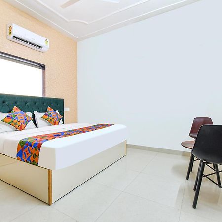 Fabhotel Prince 24 Mohali 외부 사진