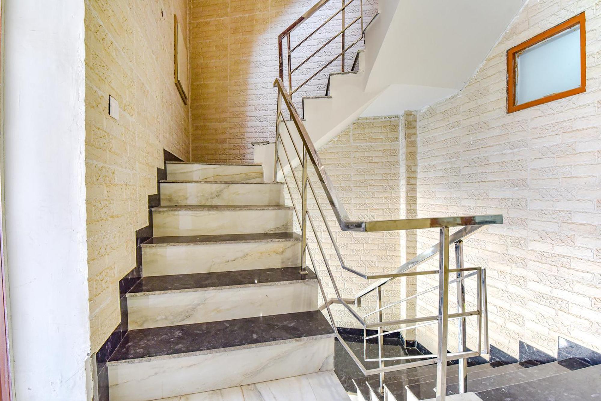 Fabhotel Prince 24 Mohali 외부 사진